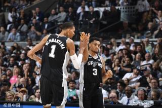 我们看到了 我们看到了