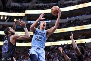 周琦在以往 周琦在以往