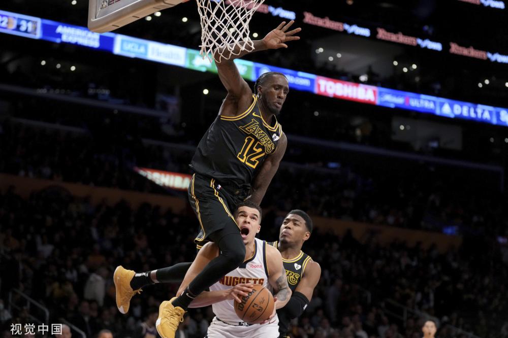 标的反思 标的反思