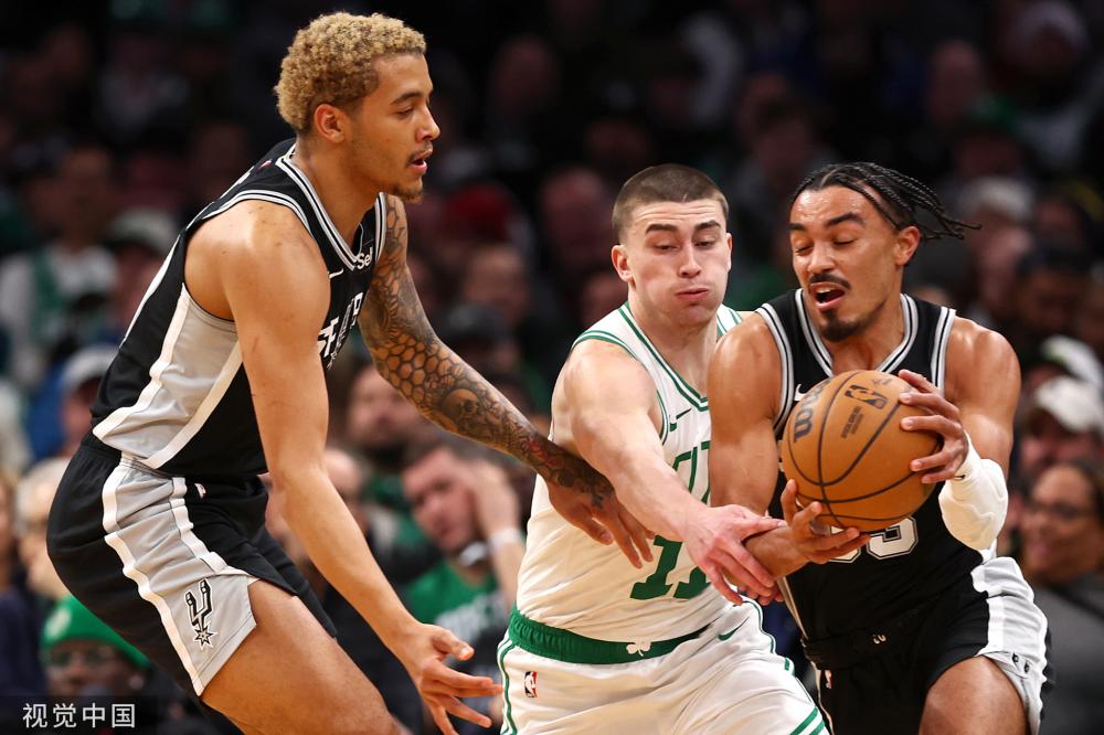 更好的进攻 更好的进攻